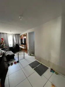 Apartamento com 2 Quartos à venda, 44m² no Pajuçara, Maracanaú