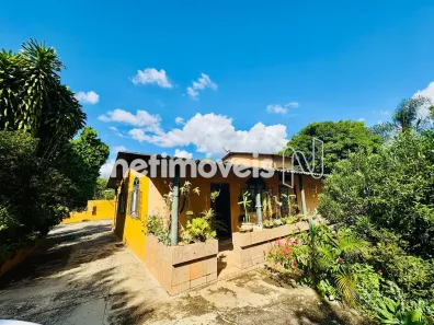 Fazenda/Sítio com 3 Quartos à venda, 3147m² no Chácara Novo Horizonte, Contagem