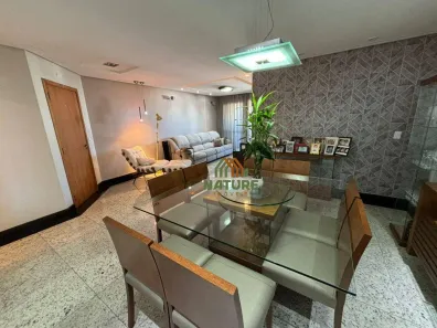 Apartamento com 3 Quartos à venda, 130m² no Rudge Ramos, São Bernardo do Campo