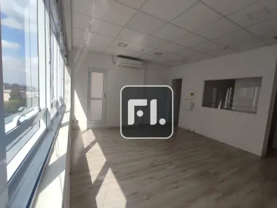 Sala Comercial à venda, 84m² no Alphaville Empresarial, Barueri