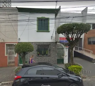 Lote/Terreno à venda, 192m² no Mooca, São Paulo