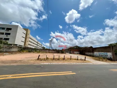 Lote/Terreno à venda, 1600m² no Quintas do Calhau, São Luís