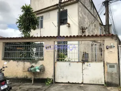 Casa com 1 Quarto à venda, 30m² no Campo Grande, Rio de Janeiro