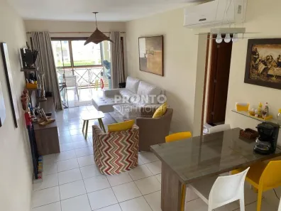 Apartamento com 2 Quartos à venda, 72m² no Gravatá, Sairé