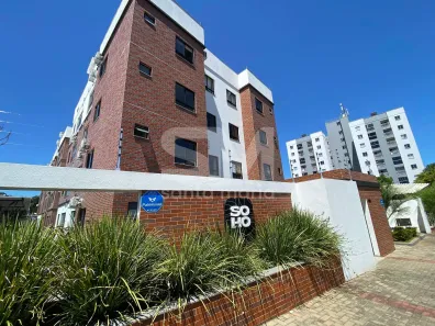 Apartamento com 2 Quartos à venda, 58m² no Palmital, Chapecó