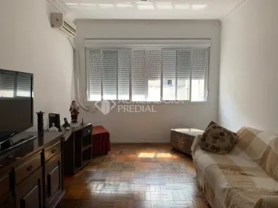 Apartamento com 3 Quartos à venda, 102m² no Santana, Porto Alegre