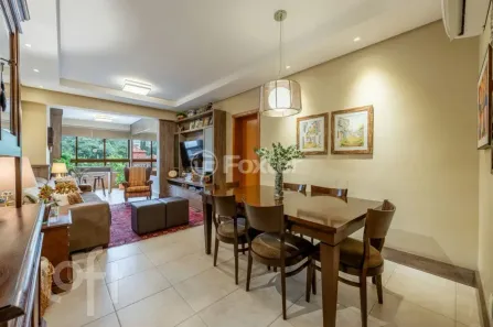Apartamento com 3 Quartos à venda, 94m² no São João, Porto Alegre