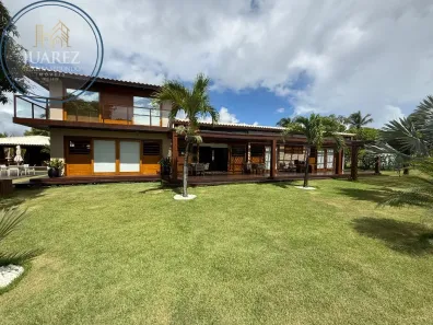Casa com 5 Quartos à venda, 1000m² no Itacimirim (Monte Gordo), Camaçari