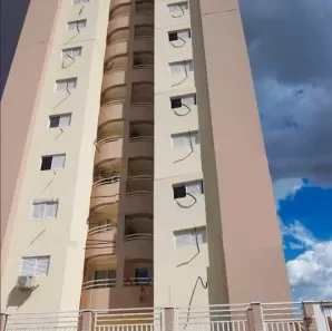 Apartamento com 2 Quartos à venda, 70m² no Vila Boa Esperança, São José do Rio Preto