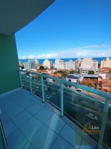 Apartamento com 1 Quarto para alugar, 48m² no Glória, Macaé
