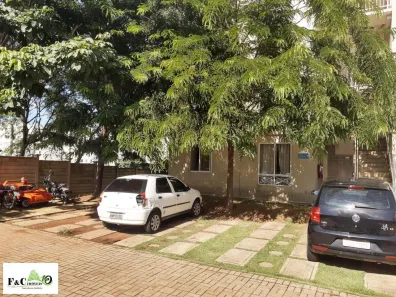 Apartamento com 2 Quartos à venda, 43m² no Parque Yolanda (Nova Veneza), Sumaré