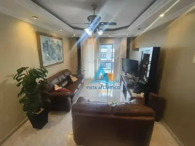 Apartamento com 3 Quartos à venda, 137m² no Mirim, Praia Grande