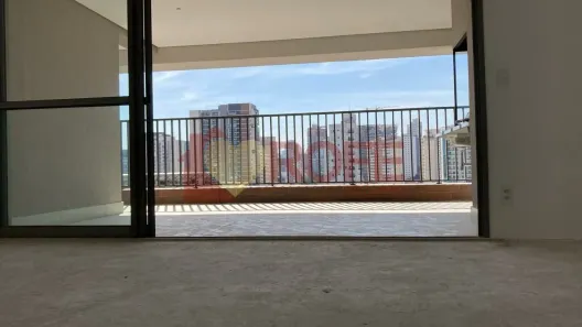 Apartamento com 3 Quartos à venda, 113m² no Mirandópolis, São Paulo