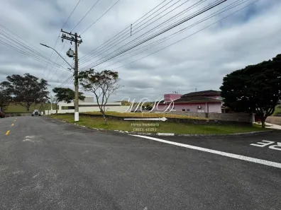 Lote/Terreno à venda, 1030m² no Jardim Terras de Santa Helena, Jacareí