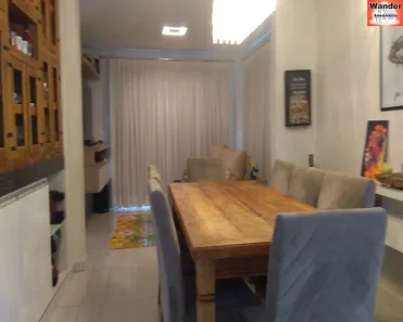 Sobrado com 4 Quartos à venda, 283m² no Paineiras de Bragança, Bragança Paulista
