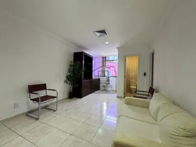 Sala Comercial para alugar, 20m² no Barro Vermelho, Natal