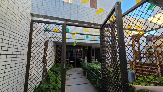 Apartamento com 2 Quartos à venda, 55m² no Casa Amarela, Recife