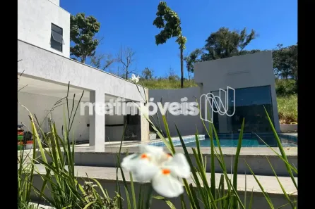 Casa de Condomínio com 3 Quartos à venda, 266m² no Lapinha, Lagoa Santa