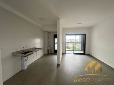 Apartamento com 2 Quartos à venda, 68m² no Jardim Maristela, Atibaia