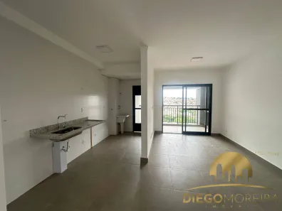 Apartamento com 2 Quartos à venda, 68m² no Jardim Maristela, Atibaia