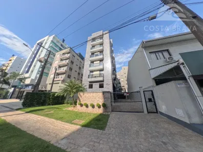 Apartamento com 3 Quartos à venda, 120m² no Balneário Caiobá, Matinhos