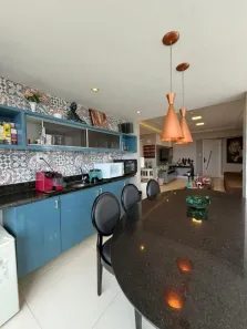 Apartamento com 3 Quartos à venda, 137m² no Patamares, Salvador
