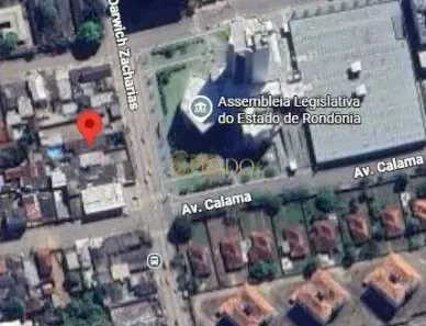 Imóvel Comercial com 3 Quartos à venda, 600m² no Arigolândia, Porto Velho