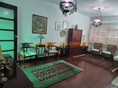 Sobrado com 3 Quartos à venda, 180m² no Perdizes, São Paulo