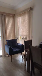 Apartamento com 2 Quartos à venda, 56m² no Loteamento Pedra Verde, Valinhos