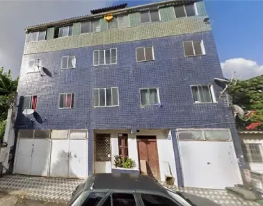 Apartamento com 3 Quartos à venda, 66m² no Pernambués, Salvador