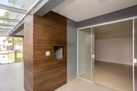 Apartamento com 2 Quartos à venda, 106m² no Mossunguê, Curitiba