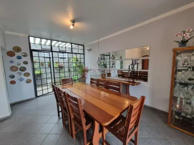 Casa com 3 Quartos à venda, 226m² no Jardim da Fonte, Jundiaí
