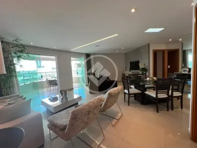 Apartamento com 3 Quartos à venda, 156m² no Saraiva, Uberlândia