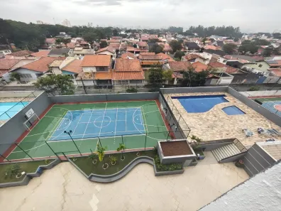 Apartamento com 4 Quartos à venda, 123m² no Bosque dos Eucaliptos, São José dos Campos