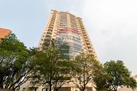 Apartamento com 3 Quartos para alugar, 142m² no Jardim Brasil (Zona Sul), São Paulo