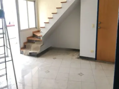 Cobertura com 3 Quartos à venda, 185m² no Pinheiros, São Paulo