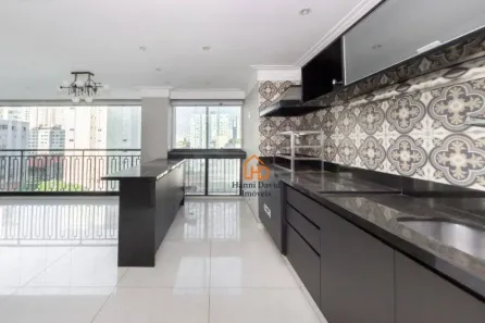 Apartamento com 3 Quartos à venda, 142m² no Ipiranga, São Paulo