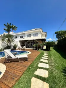Casa de Condomínio com 4 Quartos à venda, 230m² no Recreio dos Bandeirantes, Rio de Janeiro
