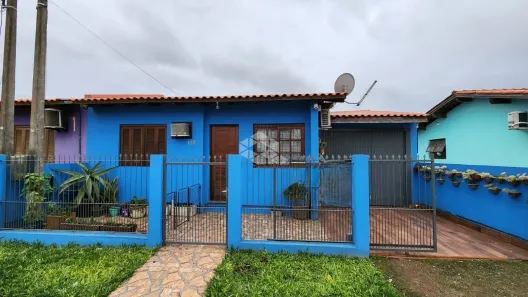 Casa com 3 Quartos à venda, 80m² no Olaria, Canoas
