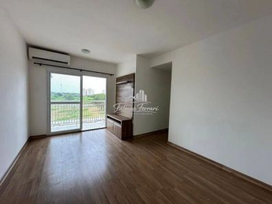 Apartamento com 3 Quartos à venda, 69m² no Morumbi, Paulínia