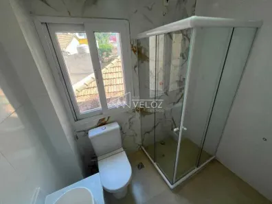 Sala Comercial com 1 Quarto à venda, 28m² no Centro, Rio de Janeiro