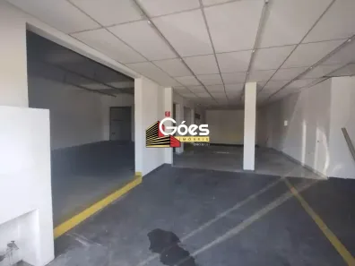Ponto Comercial para alugar, 362m² no Jardim Utinga, Santo André