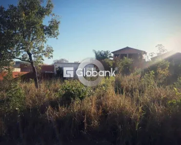 Lote/Terreno à venda, 225m² no Residencial Minas Gerais, Montes Claros