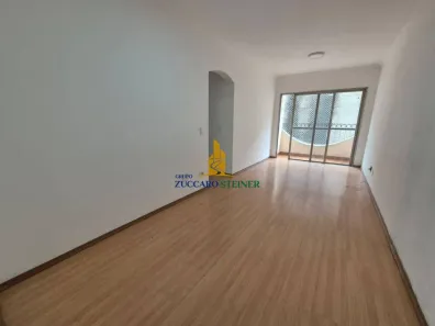 Apartamento com 2 Quartos à venda, 75m² no Vila Zanardi, Guarulhos