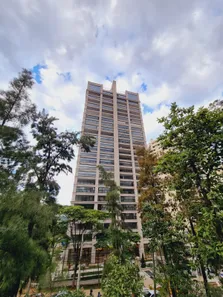 Apartamento com 4 Quartos à venda, 360m² no Alphaville Centro Industrial e Empresarial/Alphaville., Barueri