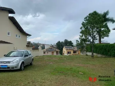 Lote/Terreno à venda, 715m² no Nova Higienópolis, Jandira