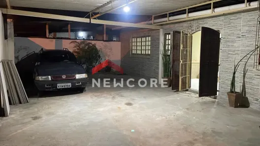 Casa com 3 Quartos à venda, 236m² no Jd Caraminguava, Peruíbe