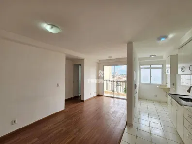 Apartamento com 2 Quartos à venda, 48m² no Jardim Nossa Senhora do Carmo, Americana