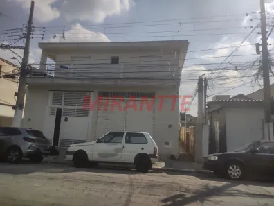 Sobrado com 3 Quartos à venda, 360m² no Vila Guilherme, São Paulo