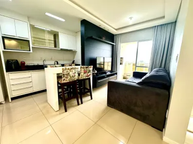 Apartamento com 3 Quartos à venda, 72m² no Passa Vinte, Palhoça